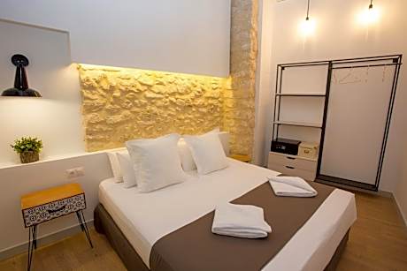 Deluxe Apartment with jacuzzi