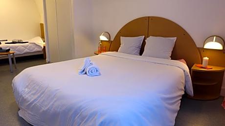 Superior Family Room