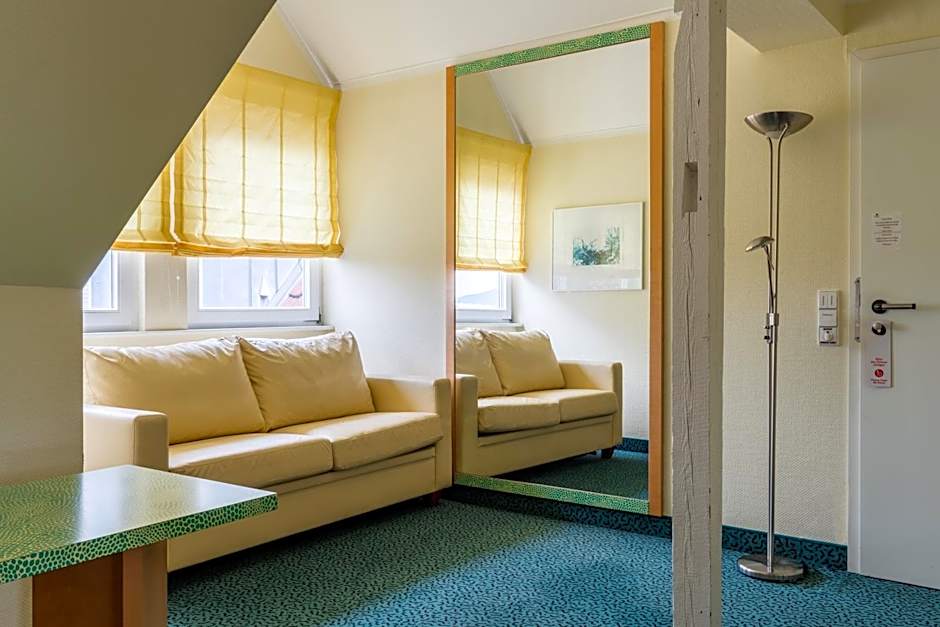 Azimut Hotel Dresden