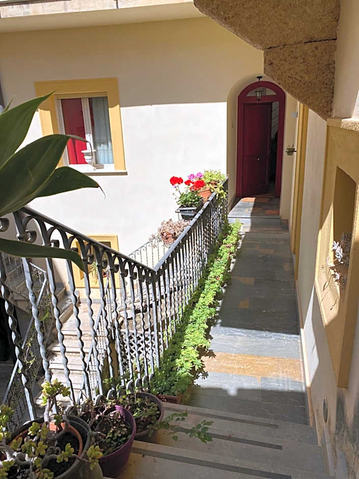 B&B Case a San Matteo