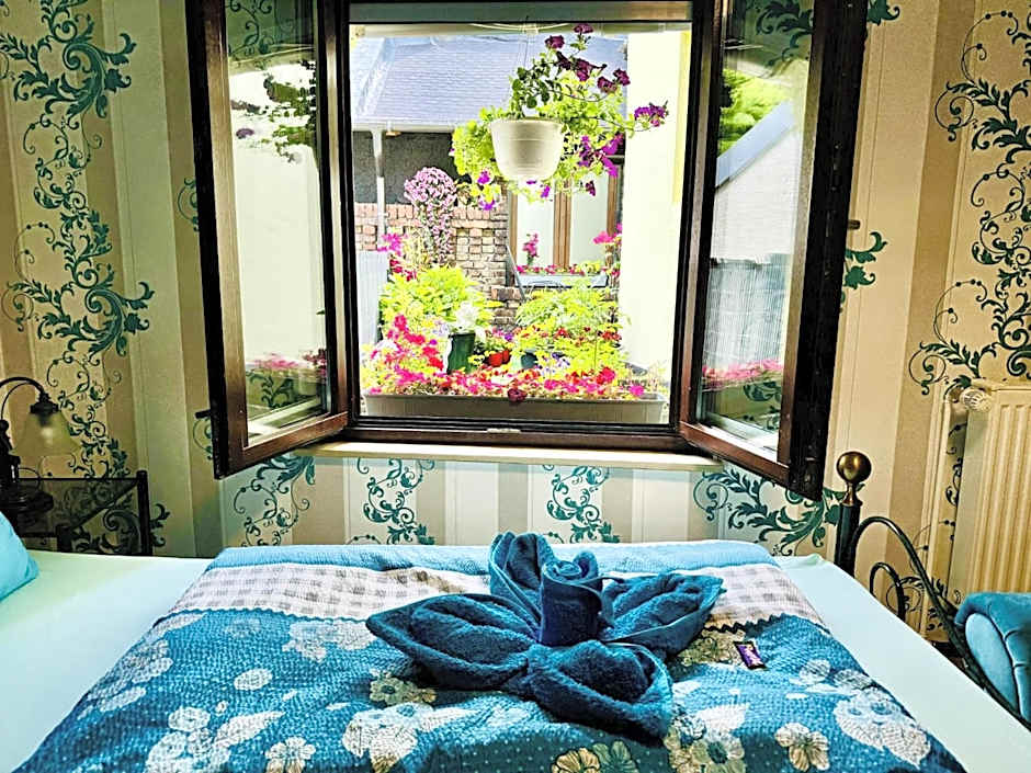 Gasthaus zum Fürstenberg