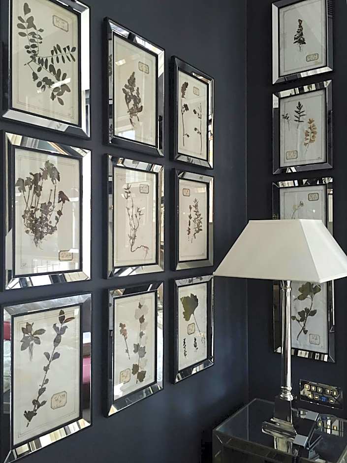 The Franklin Hotel - Starhotels Collezione