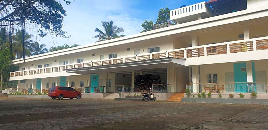 HOTEL CIPUNAGA
