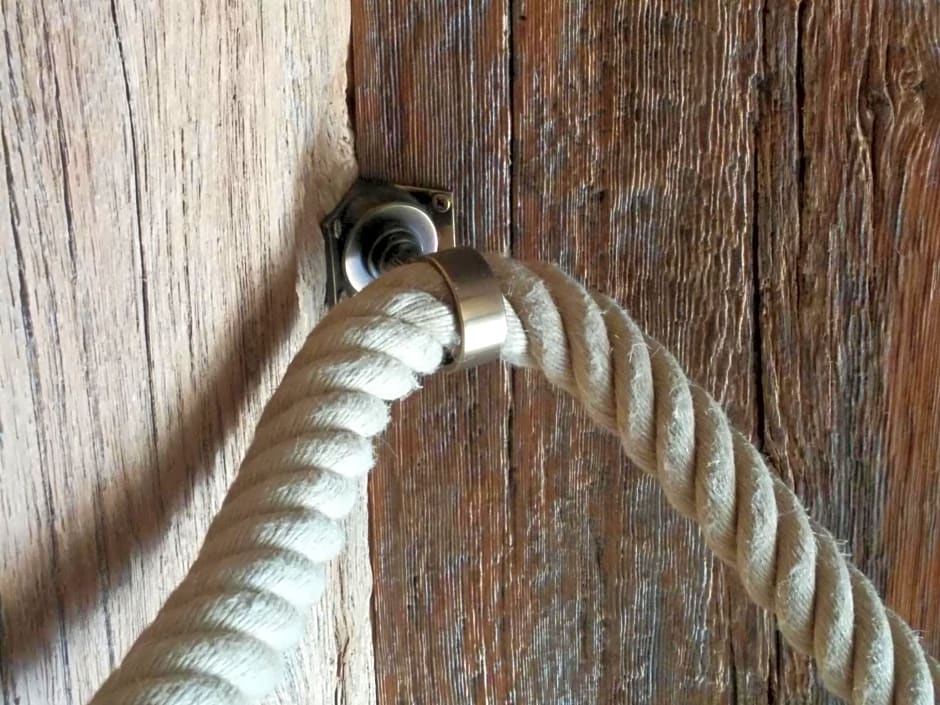La Couette de l'Ours