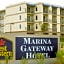 Best Western Plus Marina Gateway