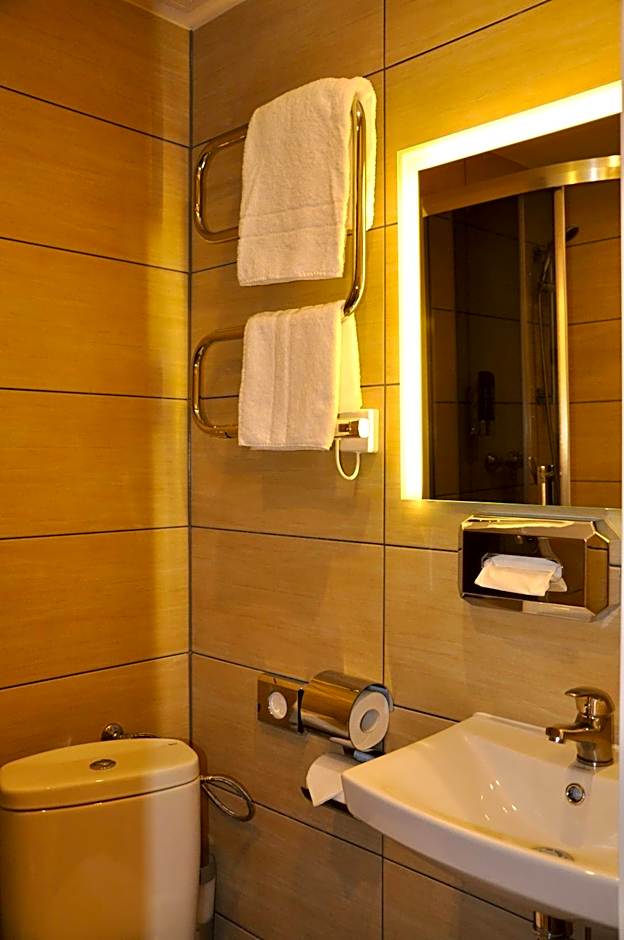 City Pension Stephansplatz