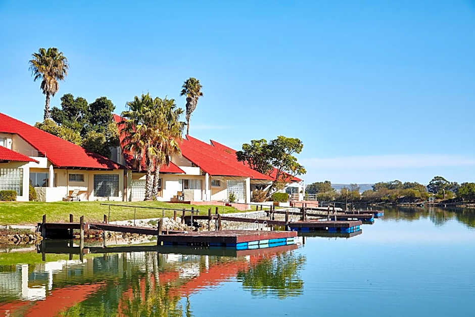 First Group Port Owen Marina