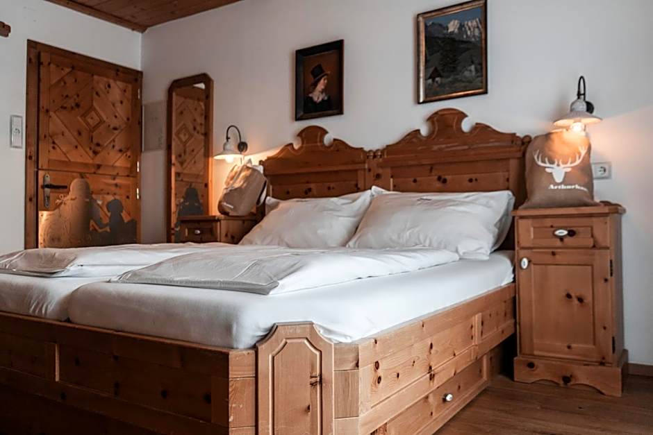 Berghotel Arthurhaus