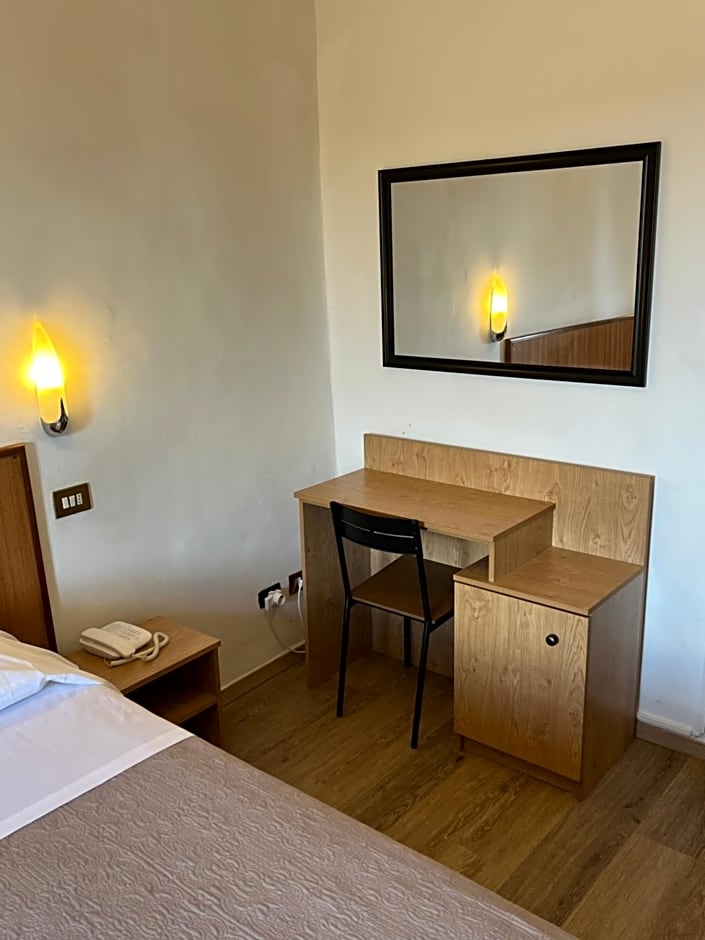 Hotel Umbria