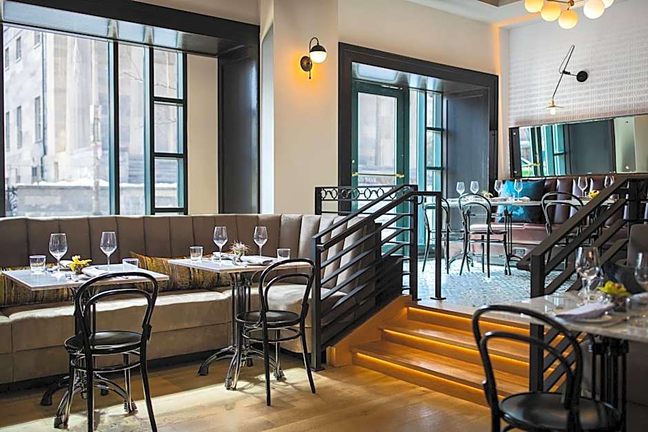 Renaissance Philadelphia Downtown Hotel