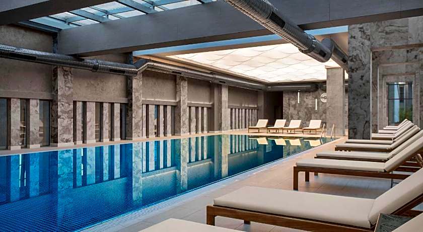 Acanthus Cennet Barut Collection - Ultra All Inclusive