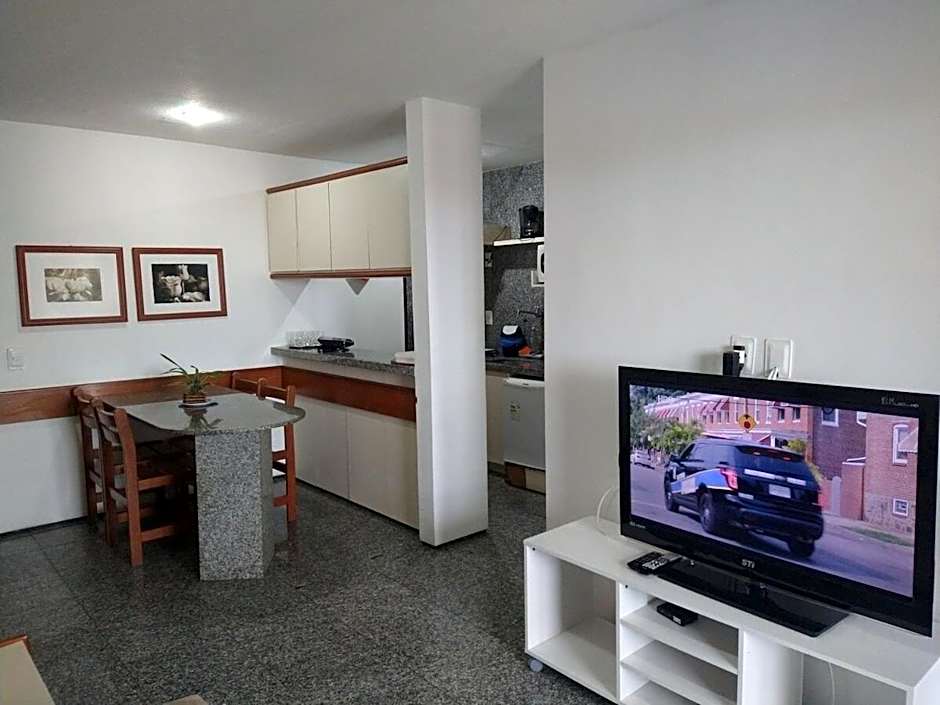 Apto Beira Mar 2102