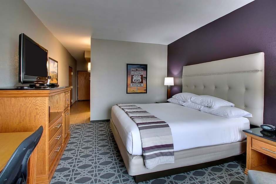 Drury Inn & Suites Albuquerque