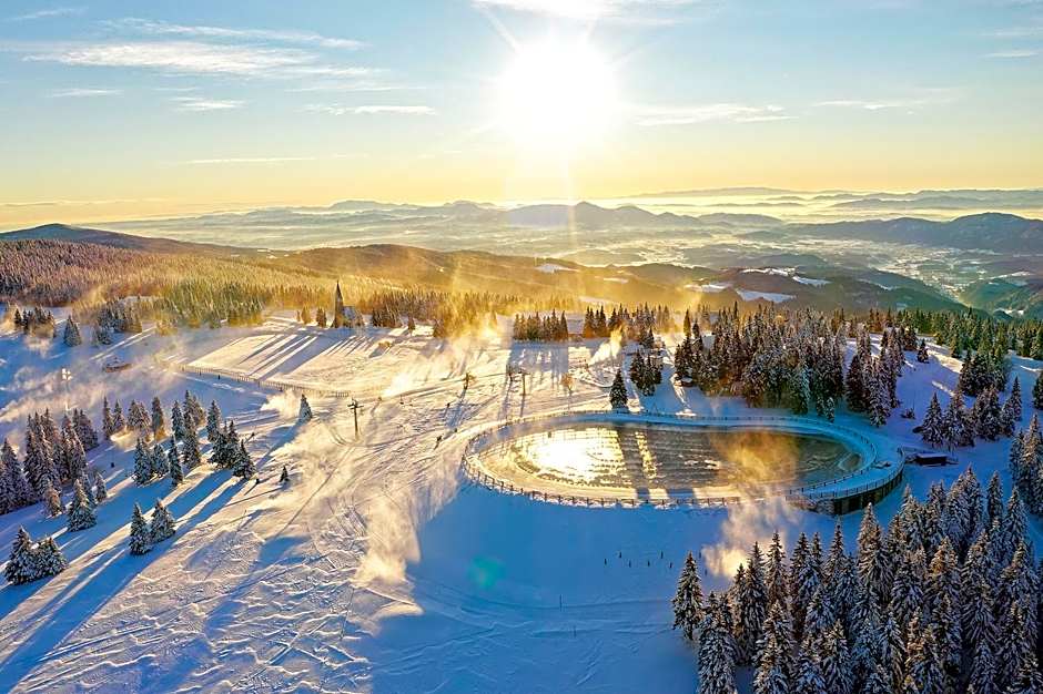 Terme Zreče – Vile Terme Zreče