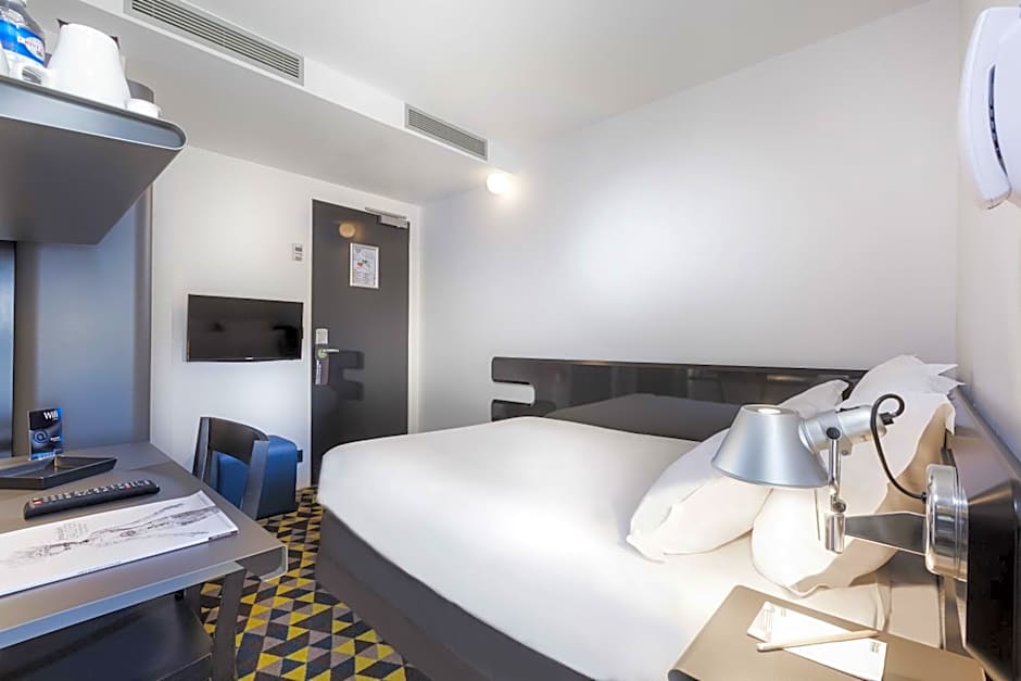 Libertel Montmartre Duperre