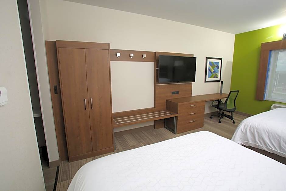 Holiday Inn Express Mccook By IHG
