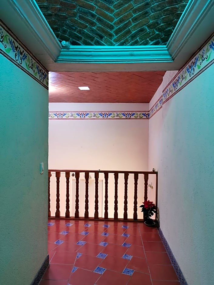 Posada Casa del Minero