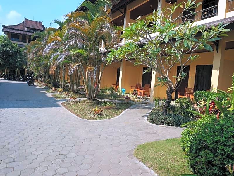 Puri Senggigi Hotel