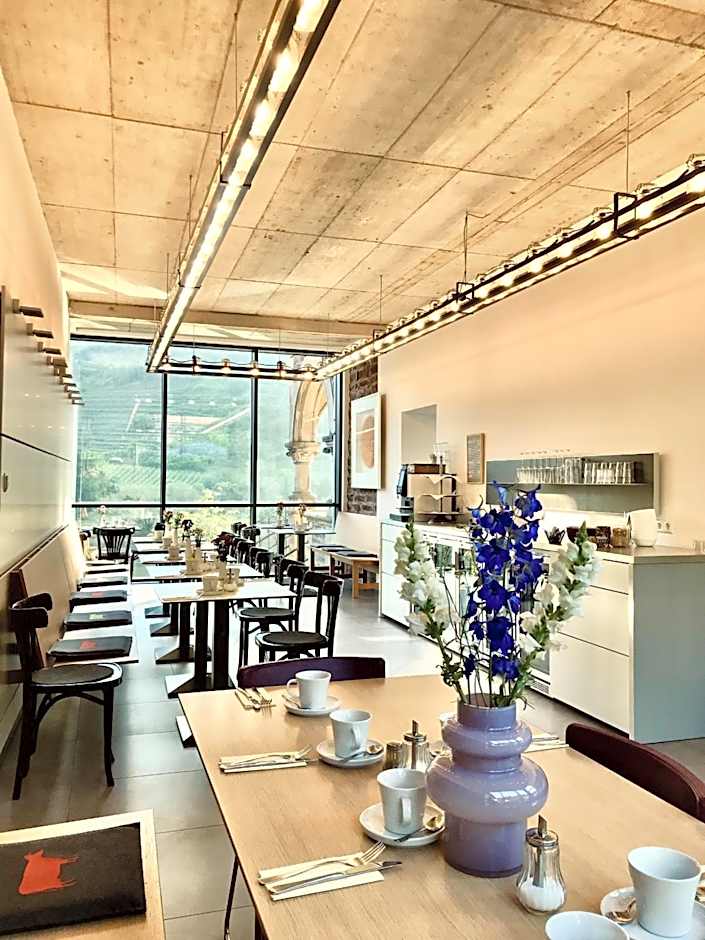 Hotel Villa Vie Cochem