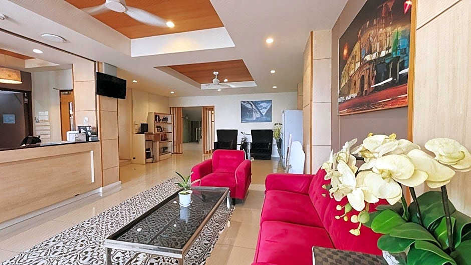 Ratana Hotel Rassada