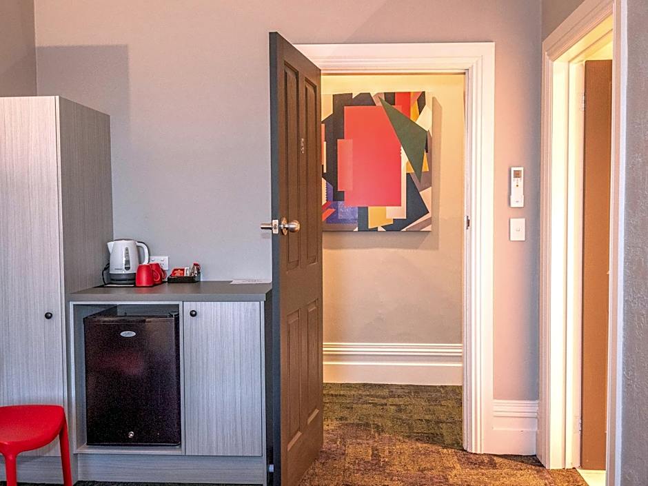 Telegraph Hotel Numurkah