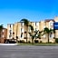 Travelodge Inn & Suites by Wyndham Gardena CA