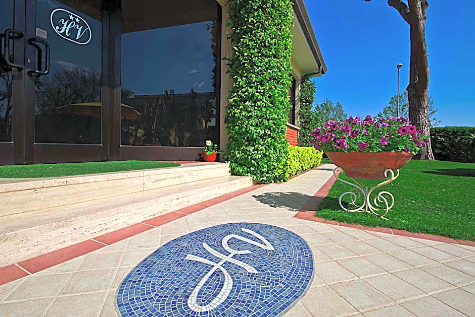 Hotel Versilia