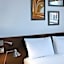 Residence Mercure Paris La Defense Grande Arche