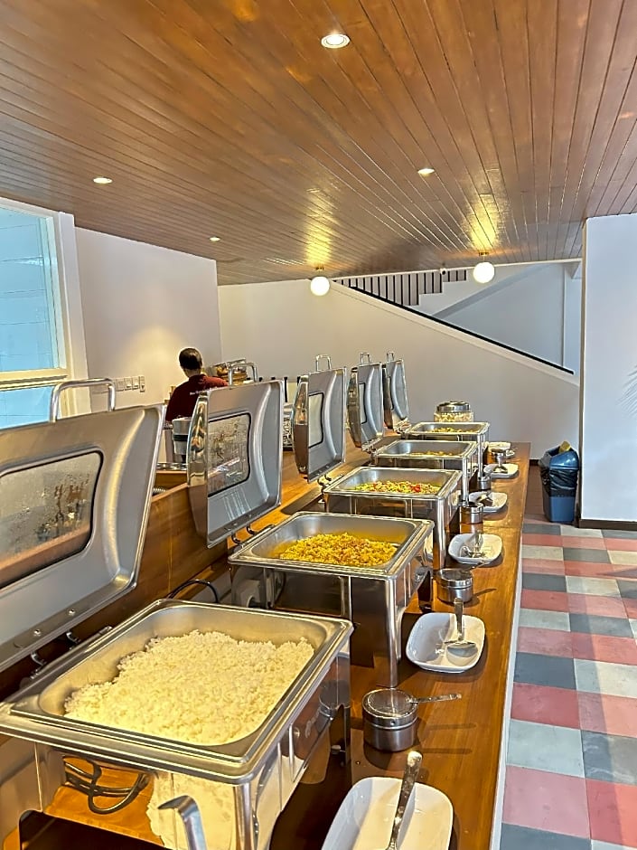 Gendhis Batu Boutique Hotel