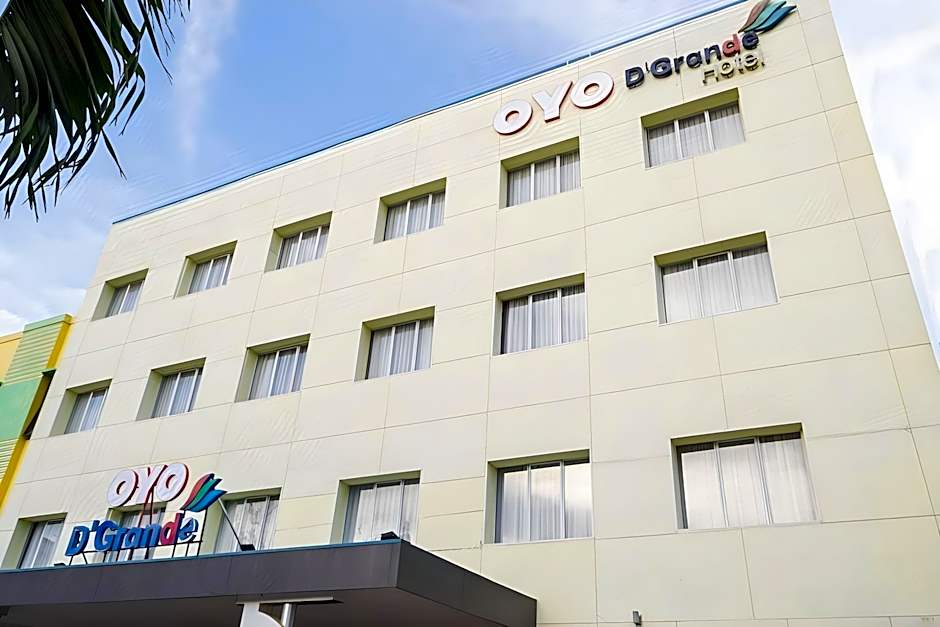 D' Grande Hotel Batam