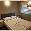 Silver Tower Family Apart Otel