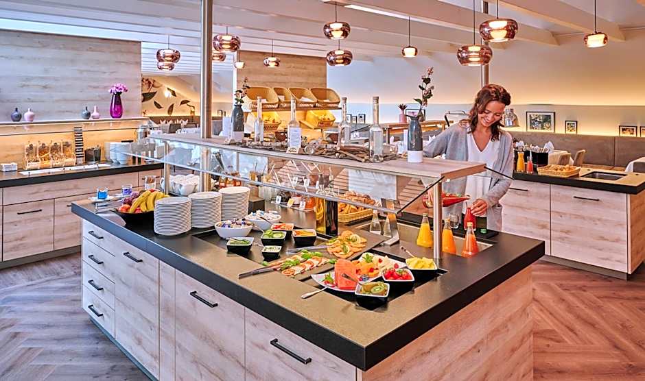 Vitalhotel Bad Birnbach