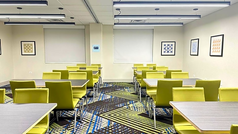 Holiday Inn Express And Suites Prospect Heights By IHG