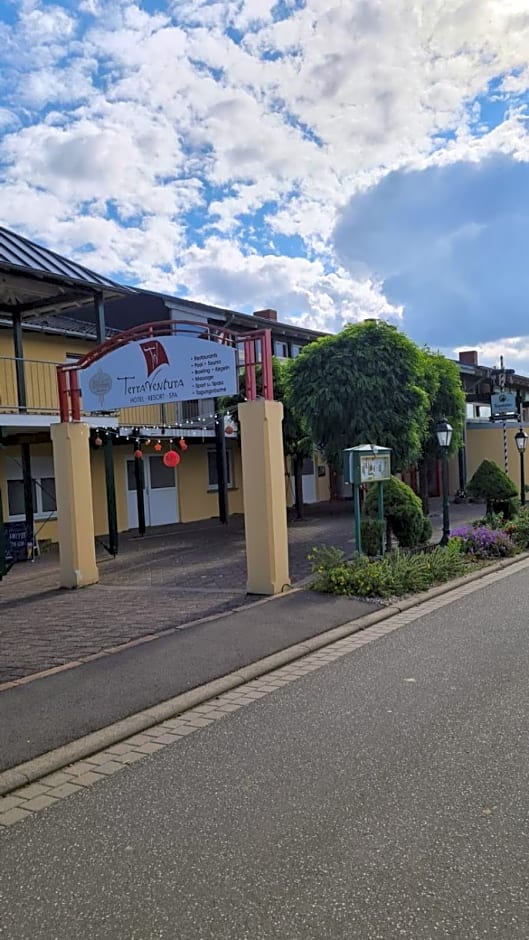Terra Ventura Hotel