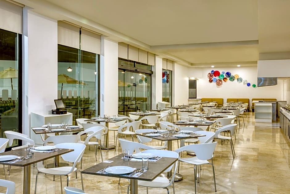 Fiesta Inn Guadalajara Aeropuerto
