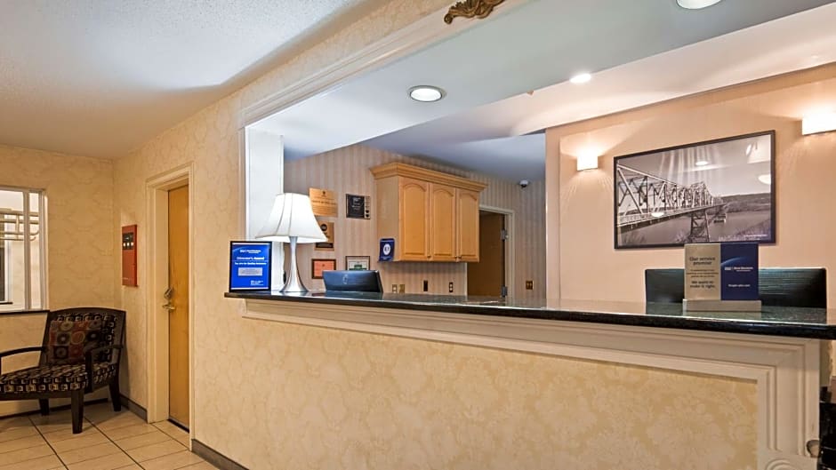 Spark by Hilton West Coxsackie