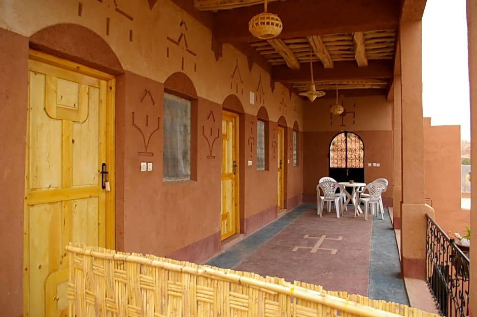 Auberge Des Jardins du Dades