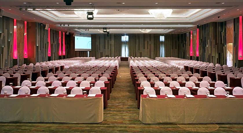The Heritage Grand Khon Kaen Hotel and Convention