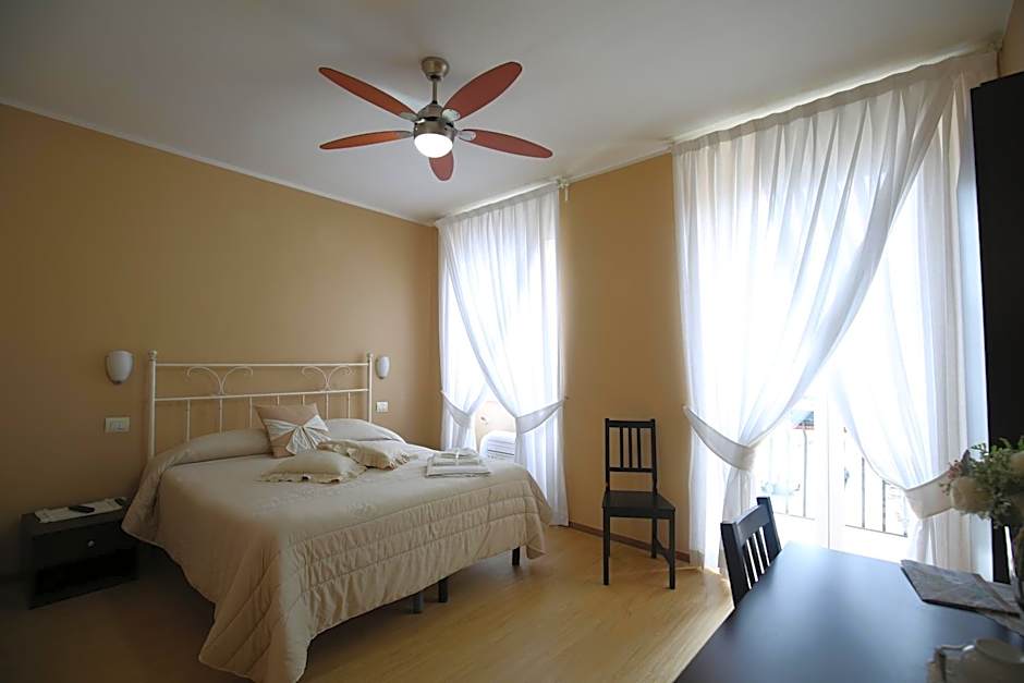 Affittacamere in Piazzetta