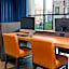 Hyatt House Chicago / West Loop-Fulton Market