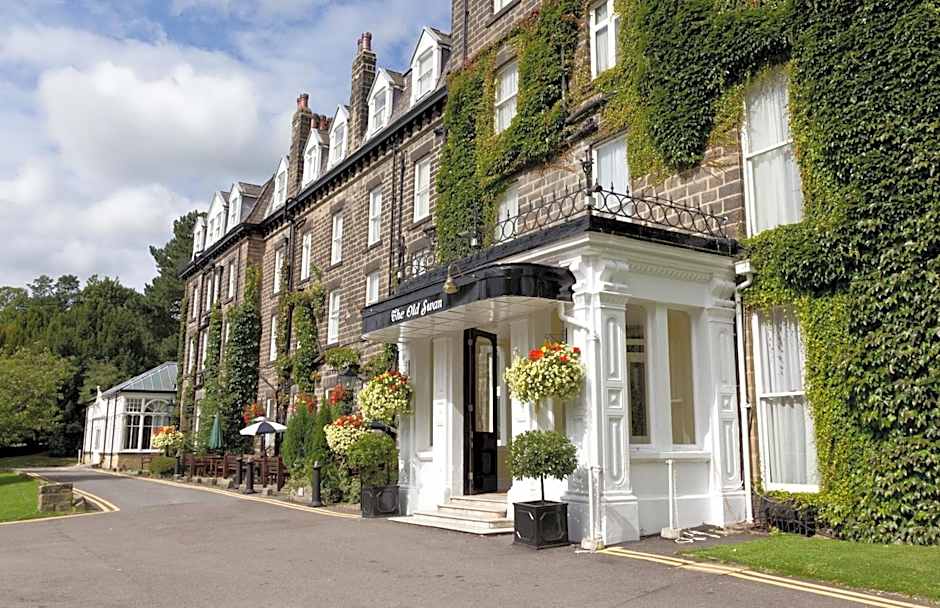 Old Swan Hotel
