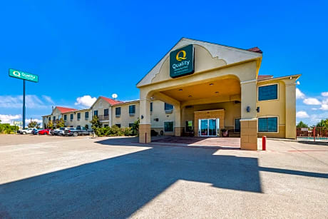 Quality Inn & Suites Terrell