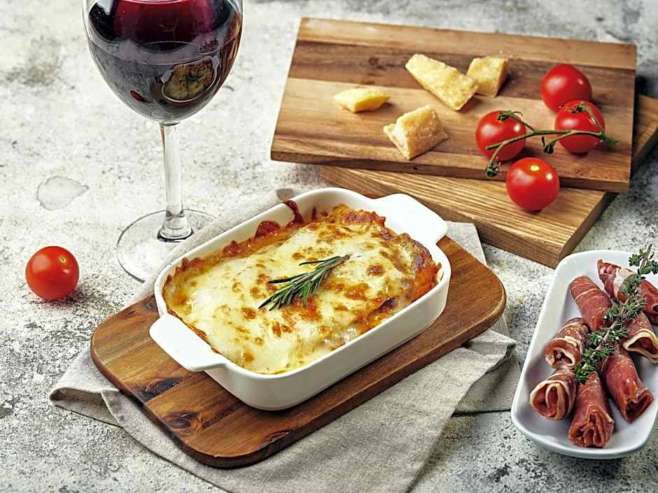 Ibis Styles Lviv Center