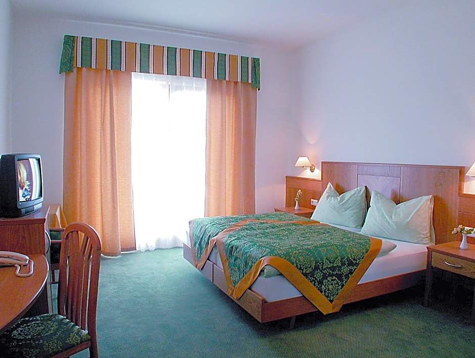 Gardenhotel Premstaller