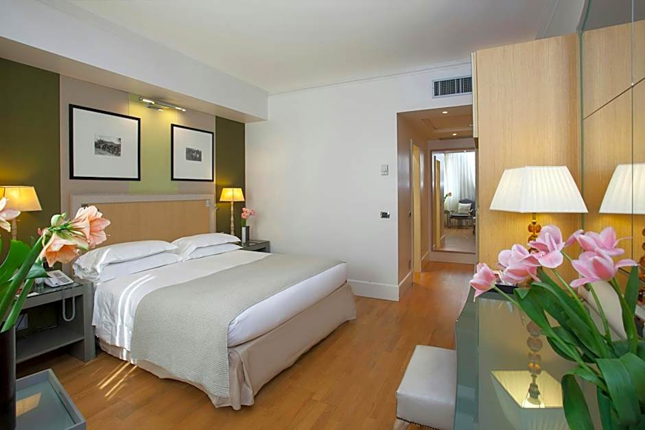 Starhotels Tuscany