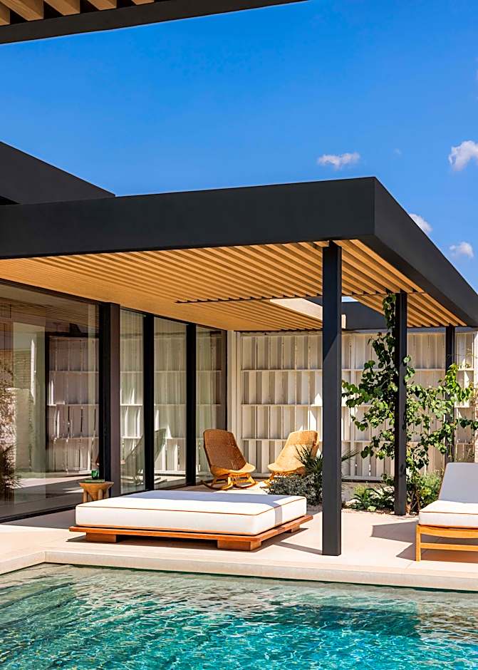 OneandOnly Aesthesis