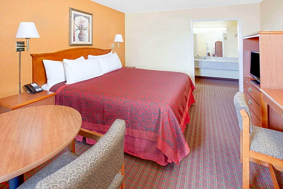Sunrise Extended Stay
