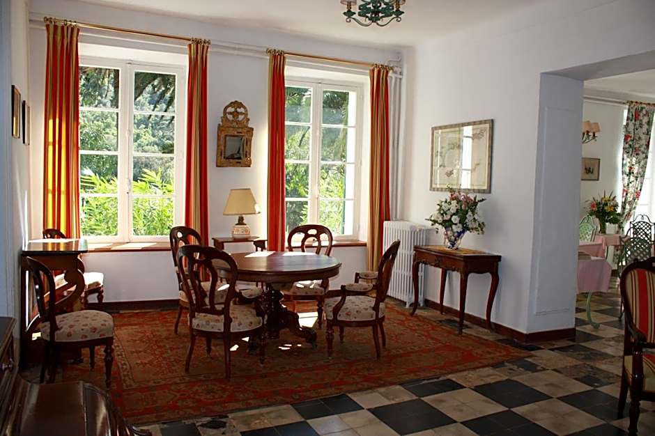 Le Manoir de Port-Cros