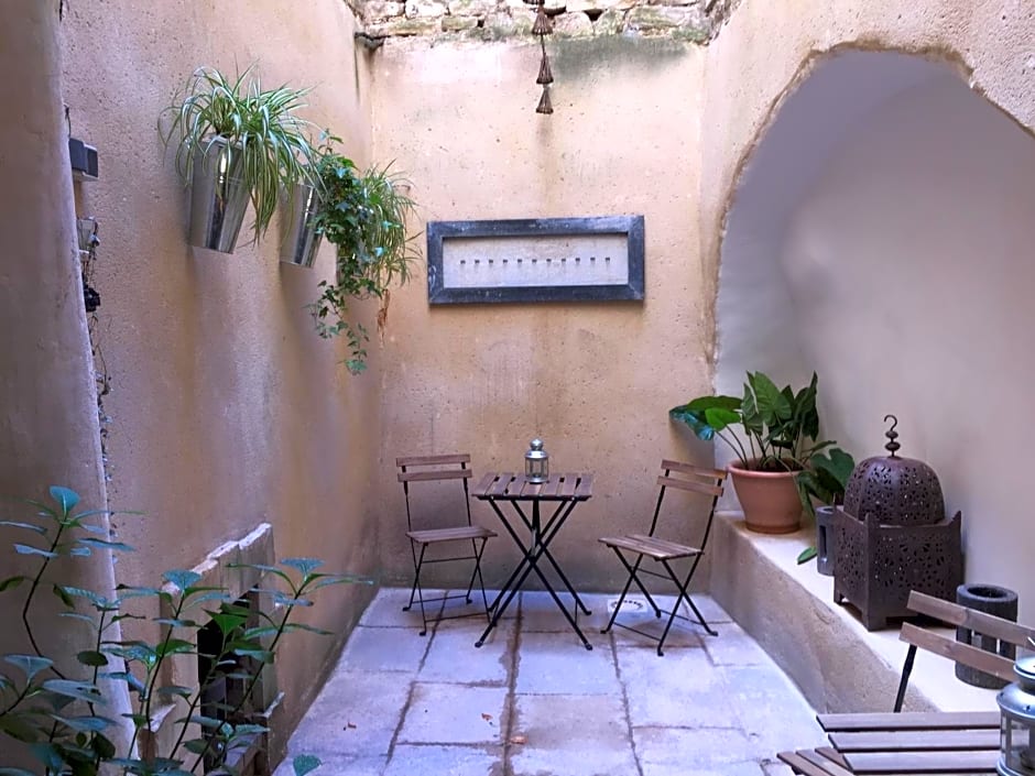 Maison Anila