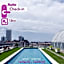 Apartmentos Eurobuilding 2